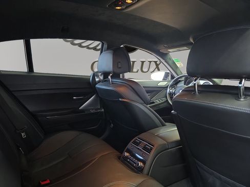 Used 2014 BMW M6 Gran Coupe RWD image 19