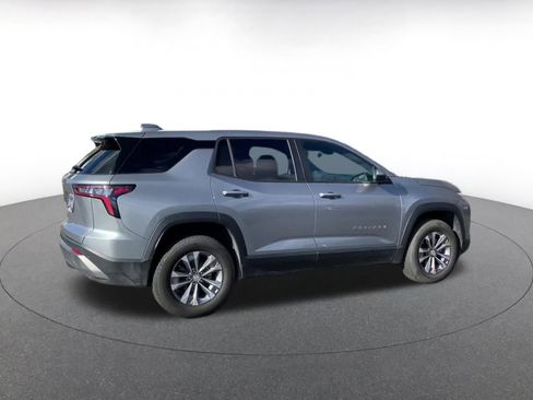 Used 2025 Chevrolet Equinox LT image 15