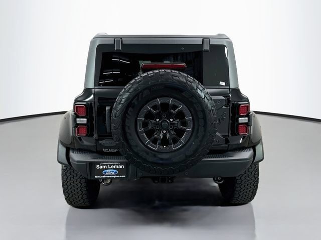 Used 2024 Ford Bronco Raptor AWD/4WD image 6