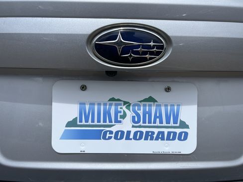 Used 2022 Subaru Crosstrek 2.5i Sport w/ Moonroof Package AWD/4WD image 21