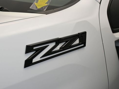 Used 2025 Chevrolet Silverado 2500 LT w/ Trail Boss Package image 37