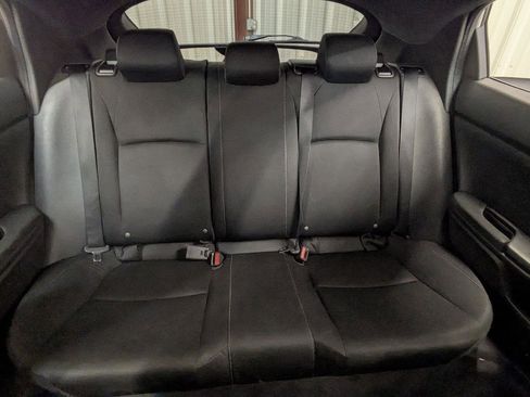 Used 2018 Honda Civic Sport image 29