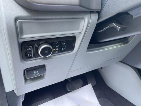 Used 2024 Ford F150 XLT w/ Mobile Office Package image 14