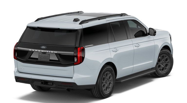 New 2026 Ford Expedition Active AWD/4WD image 57