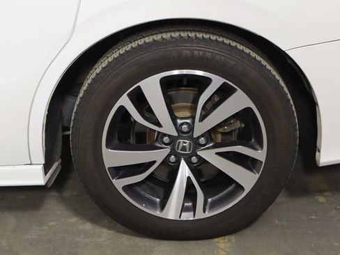 Used 2021 Honda Odyssey Touring image 40