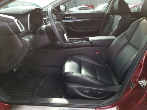 Used 2017 Nissan Maxima 3.5 SL image 15