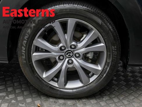 Used 2024 MAZDA CX-30 AWD 2.5 S w/ Preferred Package image 30