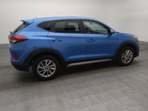 Used 2017 Hyundai Tucson SE image 10