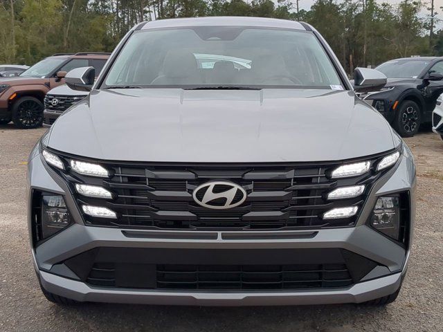New 2025 Hyundai Tucson SE FWD image 9