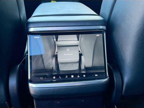 Used 2023 Tesla Model X AWD/4WD image 24