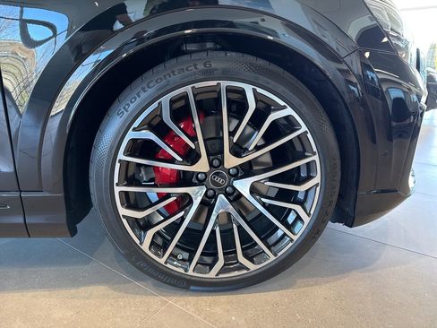 New 2026 Audi SQ8 Prestige image 54