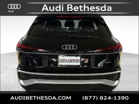 New 2026 Audi Q3 quattro 2.0T AWD/4WD image 6