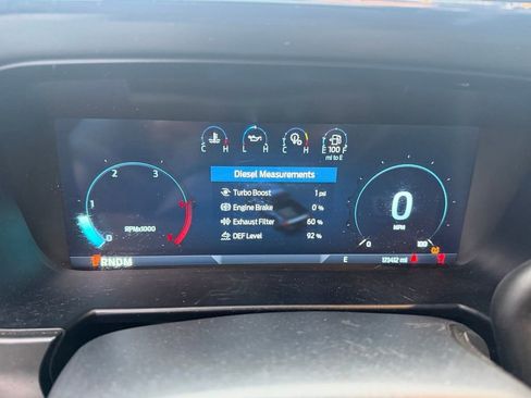 Used 2023 Ford F350 Lariat image 12