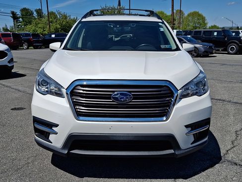Used 2020 Subaru Ascent Premium w/ Convenience Package AWD/4WD image 2