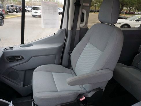 Used 2015 Ford Transit 350 XLT image 21