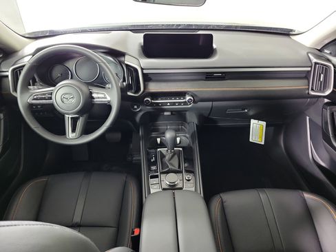 New 2026 MAZDA CX-50 AWD 2.5 S image 13