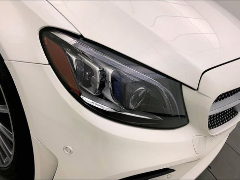 Used 2021 Mercedes-Benz C 300 4MATIC Cabriolet image 27