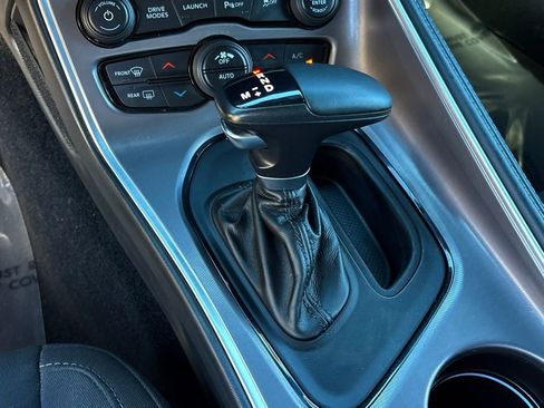 Used 2022 Dodge Challenger R/T Scat Pack image 23