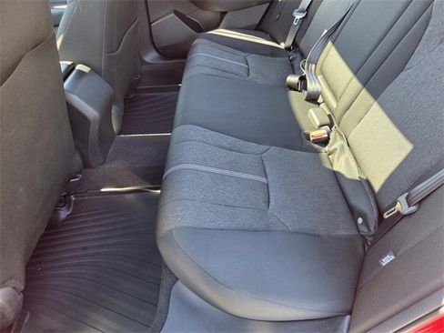 Certified 2024 Honda Accord Sport image 15