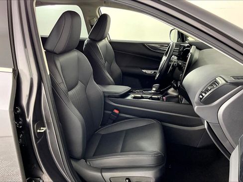 Used 2024 Lexus NX 350h AWD w/ Vision Package image 8