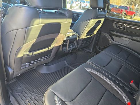 New 2026 RAM 1500 RHO image 21