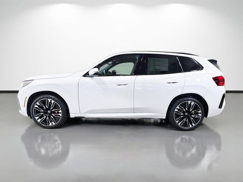 New 2026 BMW X3 xDrive30 w/ Premium Package image 6