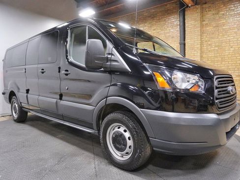Used 2018 Ford Transit 350 XL RWD image 5