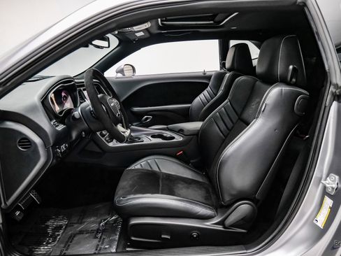 Used 2018 Dodge Challenger SRT Demon w/ Leather Front Seat Group image 44