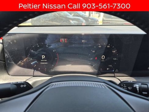 New 2026 Nissan Sentra SV w/ SV Convenience Package FWD image 16