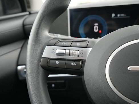 Used 2026 Hyundai Tucson SEL image 26