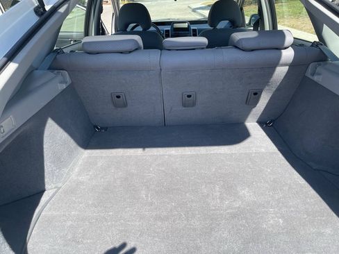 Used 2009 Toyota Prius FWD image 18