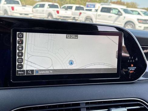 Used 2021 Hyundai Palisade Calligraphy FWD image 18