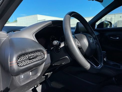 Used 2024 Honda HR-V Sport image 27