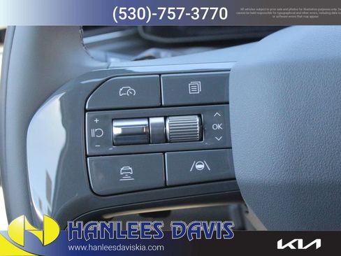 New 2026 Kia EV9 Land w/ Nightfall Edition Package AWD/4WD image 33
