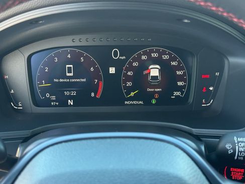 Used 2024 Honda Civic Type R image 18