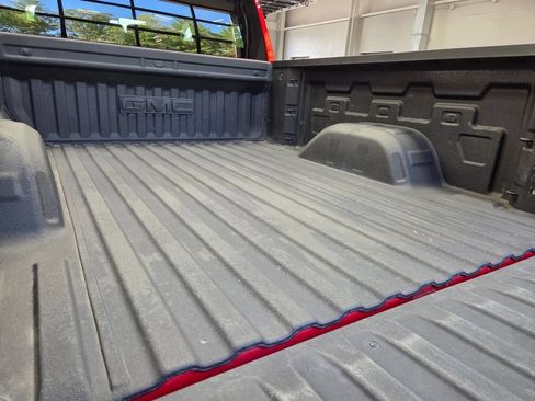 Used 2024 GMC Sierra 1500 Elevation AWD/4WD image 13