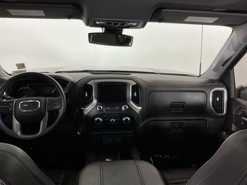 Used 2023 GMC Sierra 2500 Denali AWD/4WD image 28
