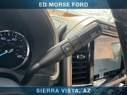 Used 2022 Ford F250 Lariat w/ Lariat Value Package AWD/4WD image 36