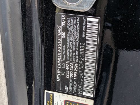 Used 2013 Mercedes-Benz E 350 Cabriolet image 24