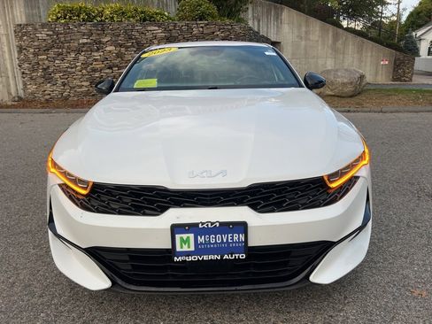 Used 2023 Kia K5 GT-Line w/ GT-Line Premium Package image 8
