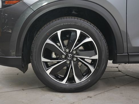 Used 2023 MAZDA CX-5 AWD 2.5 S w/ Premium Plus Pkg image 30