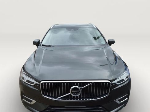 Used 2018 Volvo XC60 T6 Inscription w/ Luxury Seat Package AWD/4WD image 2
