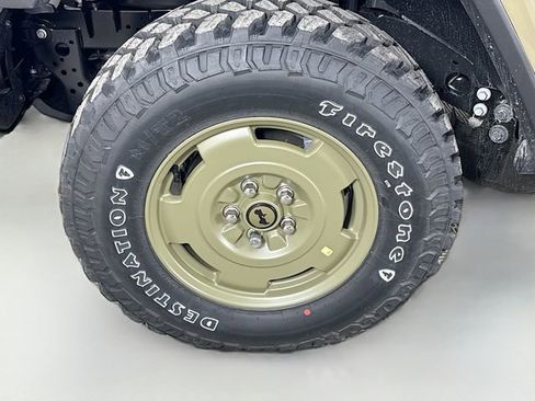 New 2026 Jeep Gladiator Willys AWD/4WD image 29