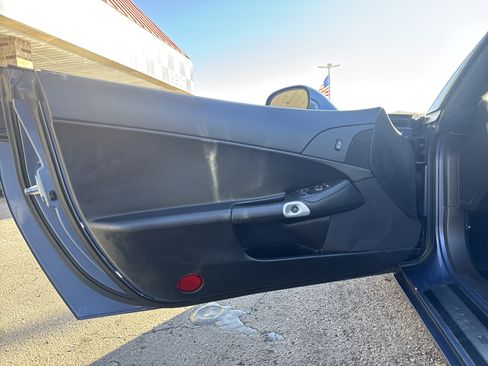 Used 2011 Chevrolet Corvette w/ Preferred Equipment Group image 13