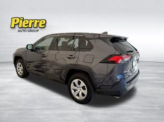 Used 2025 Toyota RAV4 LE video 2