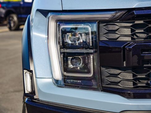 Used 2023 Ford F150 Raptor w/ Equipment Group 802A Raptor R image 10