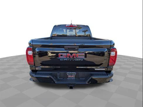 New 2026 GMC Canyon Elevation w/ Convenience Package image 5