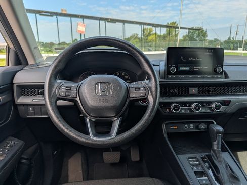 Used 2024 Honda CR-V EX image 30