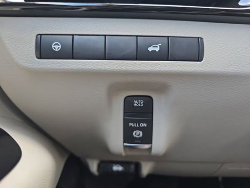 New 2026 Nissan Murano SL AWD/4WD image 10