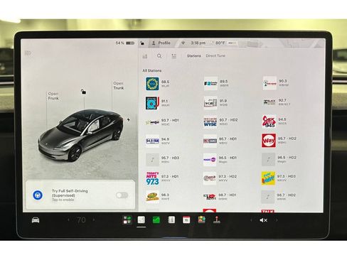 Used 2026 Tesla Model 3 RWD image 32